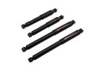 Belltech ND2 OEM Shock Kits OE9223 Shocks and Struts, Shocks, Stock Ride Height, Twin-tube, Gas-charged, Front and Rear, Ford, Set of 4 thumbnail 3
