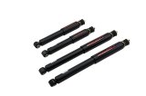 Belltech ND2 OEM Shock Kits OE9226 Shocks and Struts, Shocks, Stock Ride Height, Twin-tube, Gas-charged, Front and Rear, Ford, Set of 4 thumbnail 3