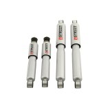 Belltech Street Performance OEM Shock Kits OE9616 Shocks and Struts, Shocks, Stock Ride Height, Twin-tube, Front and Rear, for Nissan, Set of 4 thumbnail 1