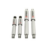 Belltech Street Performance OEM Shock Kits OE9616 Shocks and Struts, Shocks, Stock Ride Height, Twin-tube, Front and Rear, for Nissan, Set of 4 thumbnail 2