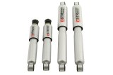 Belltech Street Performance OEM Shock Kits OE9616 Shocks and Struts, Shocks, Stock Ride Height, Twin-tube, Front and Rear, for Nissan, Set of 4 thumbnail 3