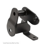 Belltech Rear Flip Kits 6528 Kit, 6 in. Drop, Steel, Black Powdercoated, Chevy, GMC, RWD, Kit thumbnail 7