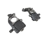 Belltech Front Spindles 2352 Spindles, Ductile Iron, 2 in. Drop, Ford, Standard/Extended/Crew Cab, Pair thumbnail 5