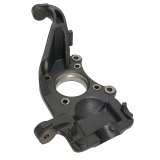 Belltech Front Spindles 2352 Spindles, Ductile Iron, 2 in. Drop, Ford, Standard/Extended/Crew Cab, Pair thumbnail 6