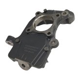 Belltech Front Spindles 2352 Spindles, Ductile Iron, 2 in. Drop, Ford, Standard/Extended/Crew Cab, Pair thumbnail 8