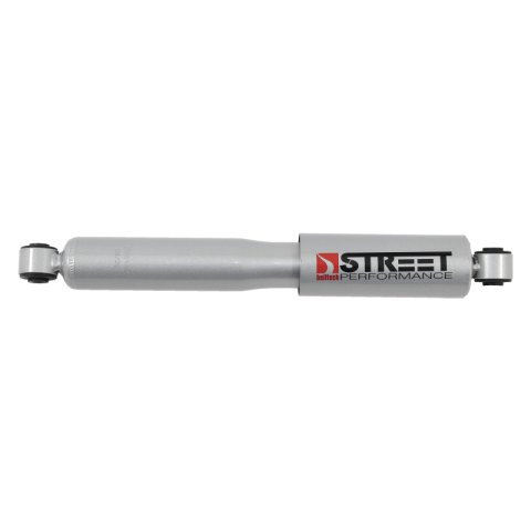 Belltech Street Performance Shocks 2508EE Lowering Shock, Ford Ranger, 2WD, 4WD, All Cabs, 0-3 in. Drop, Each