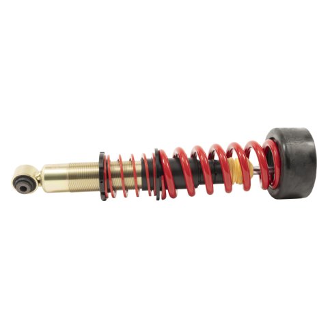Belltech - Coilover Kits for 2021-2025 TAHOE, 2021-2024 YUKON 15013 COILOVER KIT; 2021 Chevrolet Tahoe/GMC Yukon 2wd/4wd -1" to -4" thumbnail 5