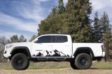 Belltech Suspension Leveling & Lift Kits 154301TP LIFT KIT; 2015-2020 Toyota Tacoma 4wd (All Cabs)(Exc. TRD) 4"-6" thumbnail 6