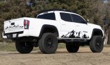 Belltech Suspension Leveling & Lift Kits 154301TP LIFT KIT; 2015-2020 Toyota Tacoma 4wd (All Cabs)(Exc. TRD) 4"-6" thumbnail 8