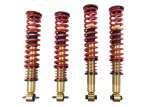 Belltech Suspension Leveling & Lift Kits 152601HK LIFT KIT, 2021 Ford Bronco (Exc. Sasquatch) 0"- 4" w/ Rear Sway Bar thumbnail 5