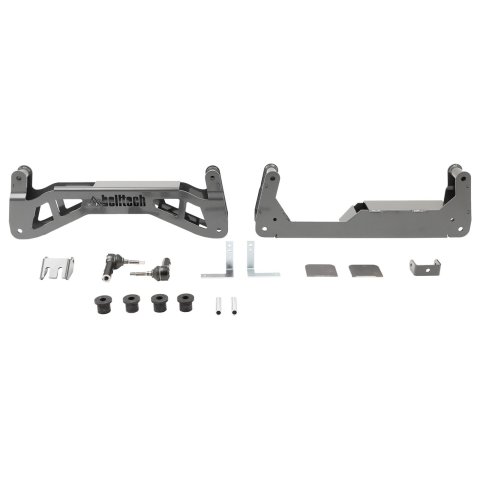Belltech Suspension Lift Kits for 2016-2018 SIERRA 1500, SILVERADO 1500 - 150203TPC Kit, 7-9 in., 4WD, Trail Performance Coilovers, Chevy, GMC, Kit thumbnail 2