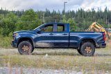 Belltech Suspension Lift Kits for 2019-2025 SIERRA 1500, SILVERADO 1500 - 150212TPC Kit, 4 in., 4WD, Trail Performance Coilovers, Chevy, GMC, Kit thumbnail 3