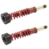 Belltech Suspension Lift Kits for 2019-2025 SIERRA 1500, SILVERADO 1500 - 150212TPC Kit, 4 in., 4WD, Trail Performance Coilovers, Chevy, GMC, Kit thumbnail 5