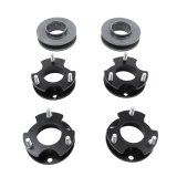 Belltech Suspension Lift Kits for 2021-2025 BRONCO - 152601BK Kit, 3 in. Spacers, 4WD, Ford, Bronco, Kit thumbnail 1