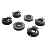 Belltech Suspension Lift Kits for 2021-2025 BRONCO - 152601BK Kit, 3 in. Spacers, 4WD, Ford, Bronco, Kit thumbnail 3