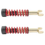 Belltech Coilover Kits 15305 Shocks, Lifted, -6.00 in. -8.00 in. Front, RAM, 1500, Kit thumbnail 2
