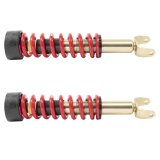 Belltech Coilover Kits 15305 Shocks, Lifted, -6.00 in. -8.00 in. Front, RAM, 1500, Kit thumbnail 3