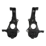 Belltech Lowering Kits 1041SPC Kit, Spindle/Flip Kit, 2-4 in. Front, 6 in. Rear, Chevy, GMC, Kit thumbnail 3