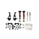 Belltech Lowering Kits 1041SPC Kit, Spindle/Flip Kit, 2-4 in. Front, 6 in. Rear, Chevy, GMC, Kit thumbnail 8