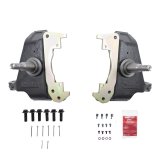 Belltech Shocks and Struts 2503 1988-1998 Chevrolet/GMC C1500 (OE Brake Caliper) thumbnail 1