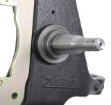 Belltech Shocks and Struts 2503 1988-1998 Chevrolet/GMC C1500 (OE Brake Caliper) thumbnail 5