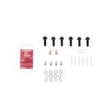 Belltech Shocks and Struts 2504 1988-1998 Chevrolet/GMC C1500 (4 Piston Caliper) thumbnail 2