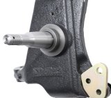 Belltech Shocks and Struts 2504 1988-1998 Chevrolet/GMC C1500 (4 Piston Caliper) thumbnail 4