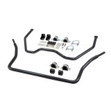 Belltech Anti-Sway Bars for 1992-1993 TYPHOON - 9903 Bars, Front and Rear, Solid Steel, Gunmetal, GMC, Kit thumbnail 3