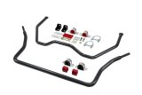 Belltech Anti-Sway Bars for 1992-1993 TYPHOON - 9903 Bars, Front and Rear, Solid Steel, Gunmetal, GMC, Kit thumbnail 4