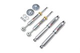 Belltech Street Performance Shock Kits for 2004-2013 F-150 - 9502 Shocks, Performance, Twin-Tube, Ford, Set of 4 thumbnail 2