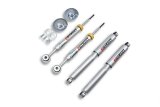 Belltech Street Performance Shock Kits for 2004-2013 F-150 - 9502 Shocks, Performance, Twin-Tube, Ford, Set of 4 thumbnail 4
