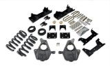 Belltech Lowering Kits for 1999-2000 SIERRA 1500, SILVERADO 1500 - 665 Suspension Kit thumbnail 3