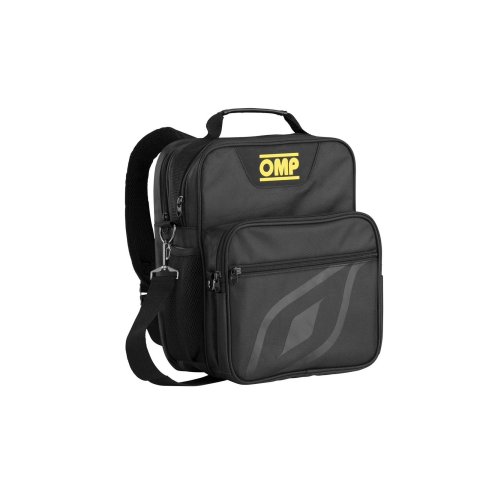OMP Racing Inc Gear Bags and Backpacks OB0-2980 CO-DRIVER BAG PLUS thumbnail 1