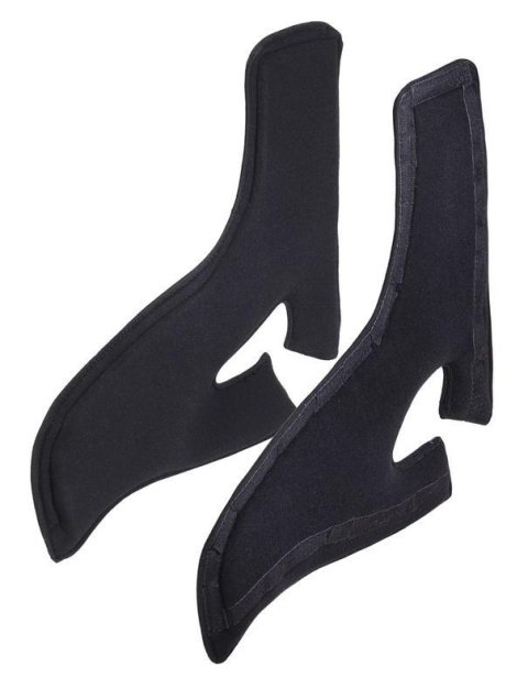 OMP Racing Inc Seat Foam HB0-0701-S HRC LATERAL SUPPORT CUSHIONS SZ. S thumbnail 2