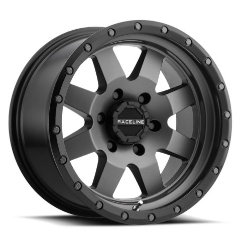 Raceline Wheels 935G-89088+18 WHEEL