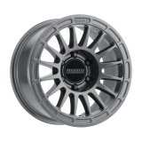 Method Race Wheels MR314 Gloss Titanium MR31478560800 WHEEL, MR314, 17x8.5, 0mm Offset, 6x5.5, 106.25mm Centerbore, thumbnail 1