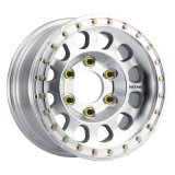 Method Race Wheels MR103 Beadlock Machined 15x8 Wheel, Beadlock, 15x8, -24mm Offset, 6x5.5, 108mm Centerbore, - Raw, w/ BH-H24100, Each thumbnail 3