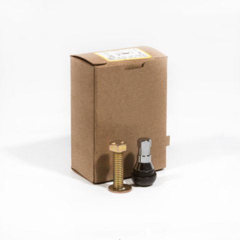 Method Race Wheels Beadlock Components BH-H36125 Hardware Kit