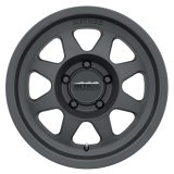 Method Race Wheels MR701 Matte Black MR70177553550 Wheel, MR701, 17x7.5, +50mm Offset, 5x130, 78.1mm Centerbore, thumbnail 1