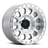 Method Race Wheels MR315 Machined MR31579050312N WHEEL, MR315, 17x9, -12mm Offset, 5x5, 71.5mm Centerbore, Machined/Clear Coat thumbnail 1