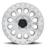 Method Race Wheels MR315 Machined MR31579050312N WHEEL, MR315, 17x9, -12mm Offset, 5x5, 71.5mm Centerbore, Machined/Clear Coat thumbnail 2