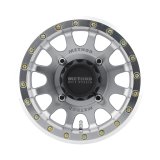 Method Race Wheels MR401 UTV Beadlock Machined MR40157046343B Wheel, Race, UTV, Aluminum, Machined, 15 in. x 7 in., 4 x 156mm Bolt Circle, 4.3 in. Backspace, Each thumbnail 2