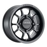 Method Race Wheels MR409 Matte Black MR40957046543 Wheel, MR409, 15x7, 4+3/+13mm Offset, 4x156, 132mm Centerbore, thumbnail 2
