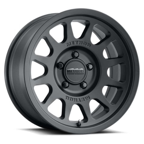 Method Race Wheels MR70366568590 WHEEL