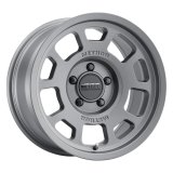 Method Race Wheels MR70589058825 Wheel, MR705 Bead Grip, 18x9, +25mm Offset, 5x150, 110.5mm Centerbore, Titanium thumbnail 2