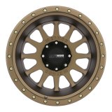 Method Race Wheels MR605 NV Bronze MR60521287952N Wheels, MR605, NV, 20x12, 8x170, thumbnail 2