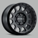 Method Race Wheels MR305785601000 Wheel, MR305 NV, 17x8.5, 0mm Offset, 6x5.5, 108mm Centerbore, Matte Black - Gloss Black Lip thumbnail 3