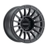 Method Race Wheels MR314 Matte Black MR31478516500 WHEEL, MR314, 17x8.5, 0mm Offset, 6x135, 87mm Centerbore, thumbnail 1