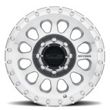 Method Race Wheels MR315 Machined MR31578587300 WHEEL, MR315, 17x8.5, 0mm Offset, 8x170, 130.81mm Centerbore, Machined/Clear Coat thumbnail 2