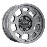 Method Race Wheels MR70578516800 Wheel, MR705 Bead Grip, 17x8.5, 0mm Offset, 6x135, 87mm Centerbore, Titanium thumbnail 1
